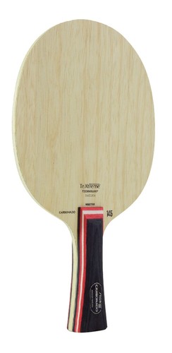 Racchetta ping pong con - racchetta,