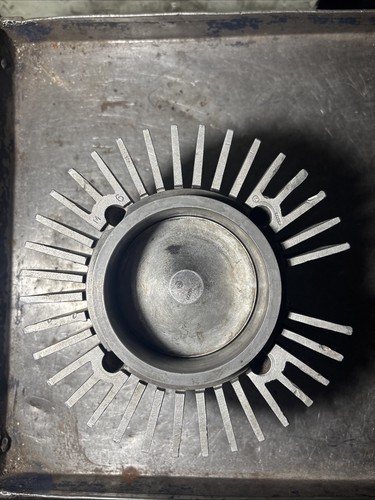 Cilindro piston mondial - e, 88,2