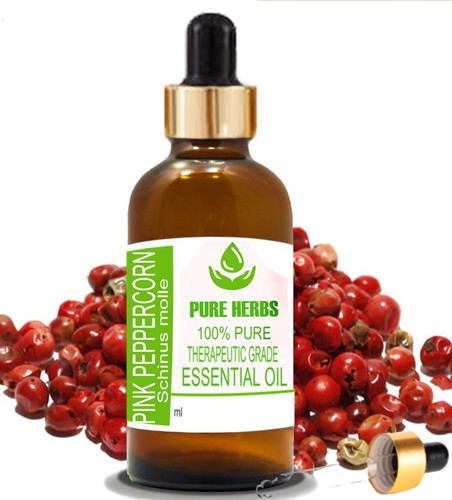 Olio essenziale schinus - essenziale,