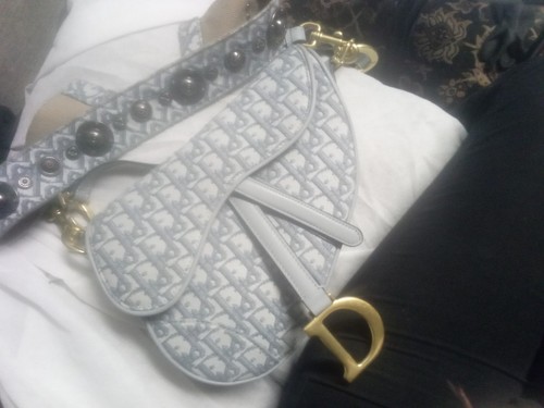 Christian dior borsa - christian, mano