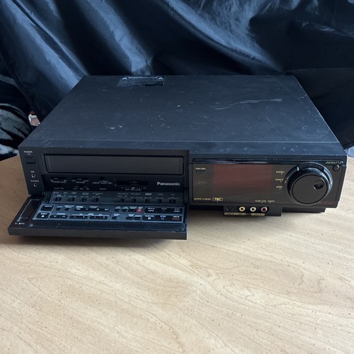 Panasonic 1980 pro line - ag-1980,