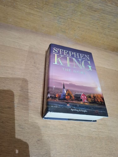 Stephen king the - king,