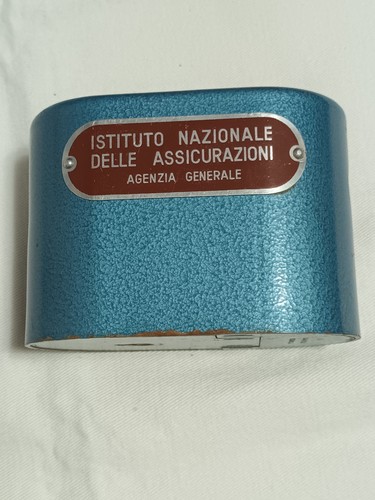 Salvadanaio cassetta ina - salvadanaio,