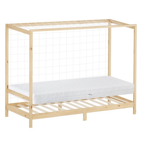 Letto per bambini 90x200 - bambini,