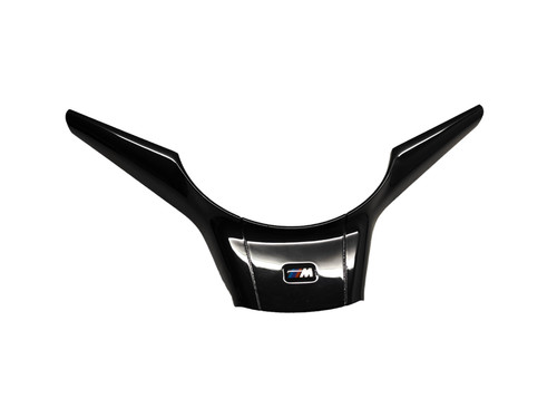 Fascia volante bmw e60 e61 - volante,
