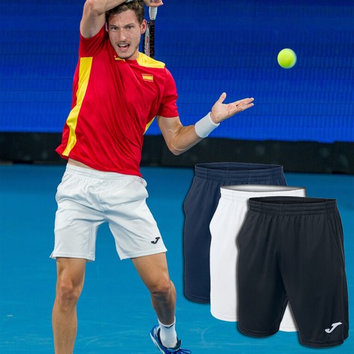 Pantaloncini joma tennis padel - tennis,