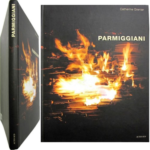 Claudio parmiggiani 2008 - claudio,