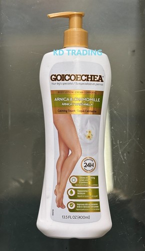Goicoechea arnica - goicoechea, &