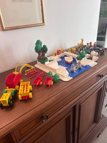 Collezione americana lego - americana,