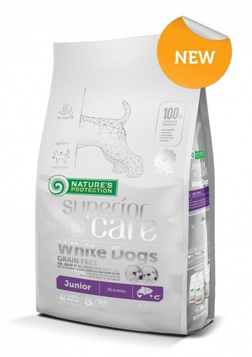 Nature protection cani - nature's,