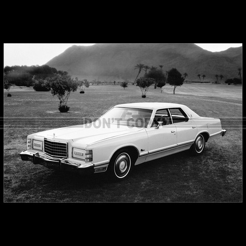 Photo 039590 ford ltd landau - photo,