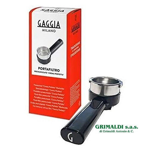 Braccetto portafiltro - braccetto,