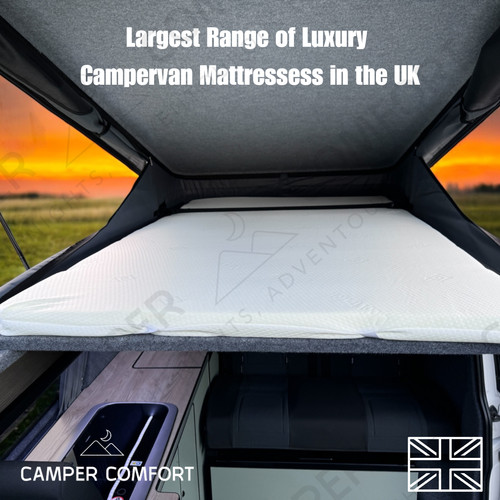Materasso camper per - camper, pop