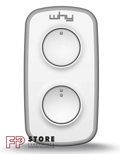 Telecomando programmabile
