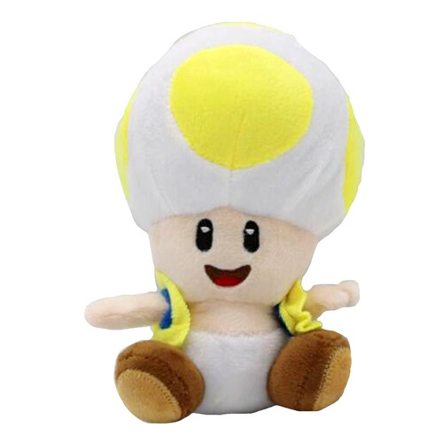 Peluche super mario bros - peluche,