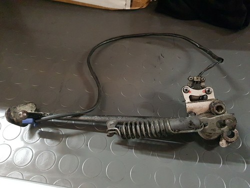 Cavalletto yamaha a - r1,