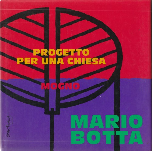 Mario botta progetto - botta, per