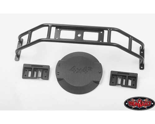 Rc4wd supporto ruota - supporto, di