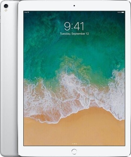 Apple ipad pro 2017 - 2017, 2a