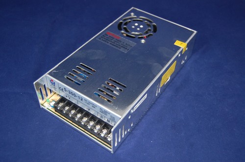 Alimentatore switching