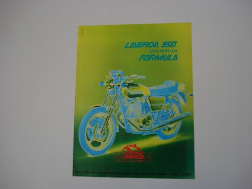 Advertising pubblicità 1979 - pubblicità,