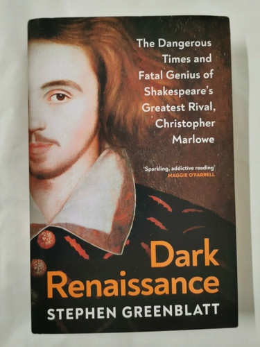 Dark renaissance the - dark, renaissance:
