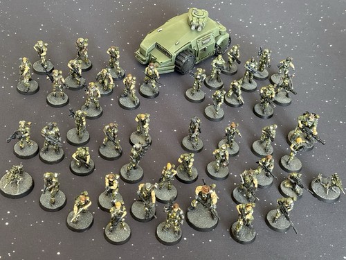Fantastico warhammer 40k astra - fantastico,