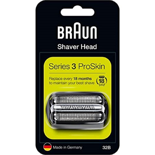 Braun series 32b - series,