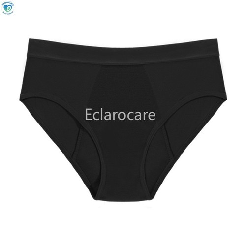 5pz intimo periodo donna - 5pz,
