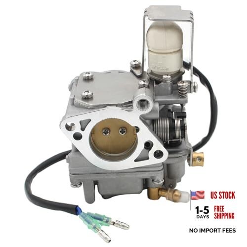 Carburatore 65w14901 per - carburatore,