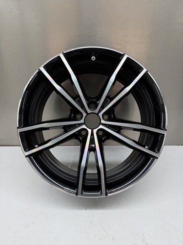 Bmw serie g20 g21 - g20, m-sport
