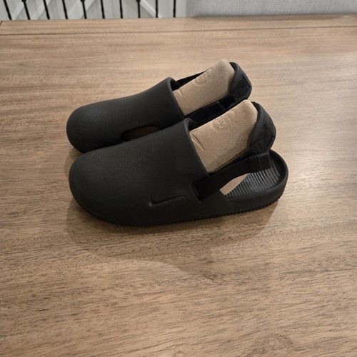 Nike calm mule - calm, 8