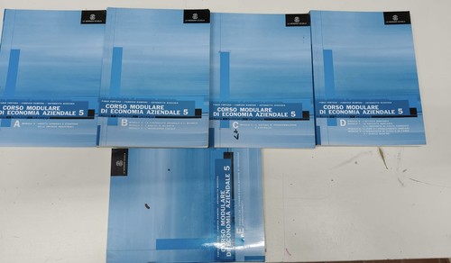 Pack corso modulare - pack, di