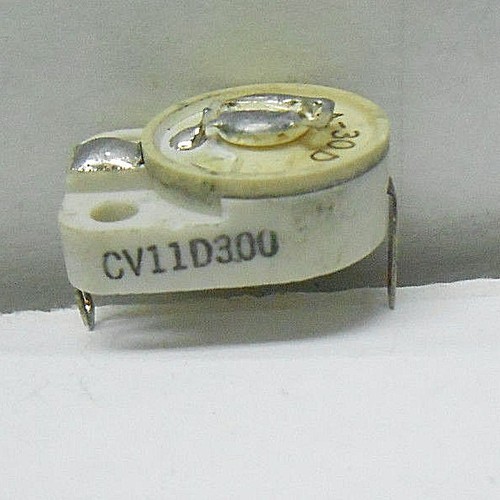 Cv11d300 tusonix condensatore - tusonix,