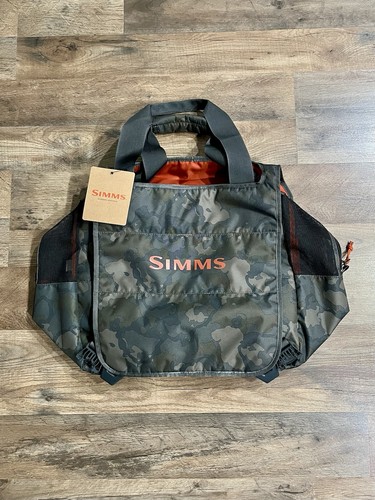 Borsa simms riverkit wader - simms,