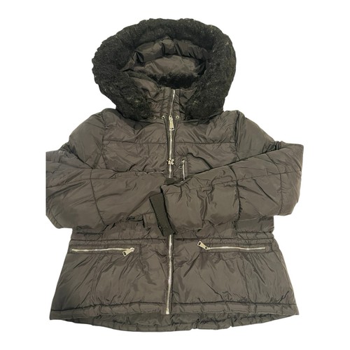 Zara trf collection puffer - zara,