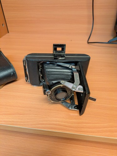 Kodak 1 fotocamera - 1,