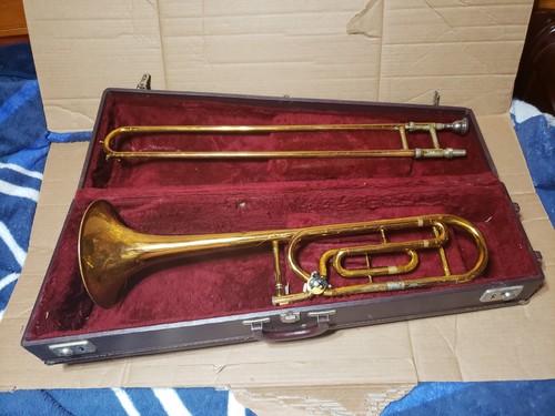Trombone attacco king - trombone,