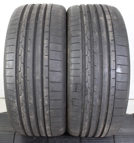 Pneumatici estivi 285 - 2,
