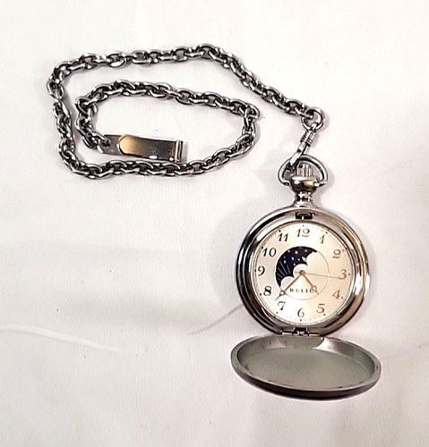Orologio tasca vintage - tasca,