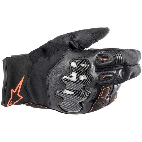 Guanti moto alpinestars - guanti, smx-1