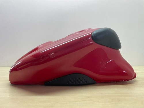 Serbatoio rosso 750 - 750, ss