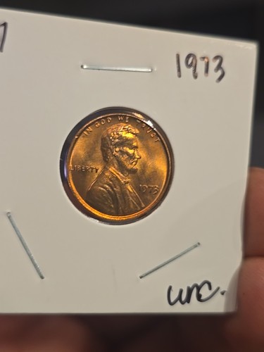 1973 gem lincoln - 1973, bu