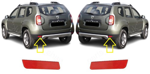 Nuovo per dacia duster - per,