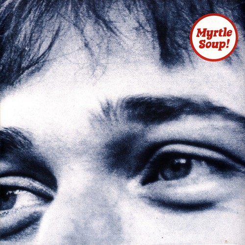 John myrtle soup - john,