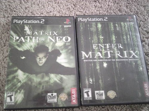 Matrix path neo enter - neo, &