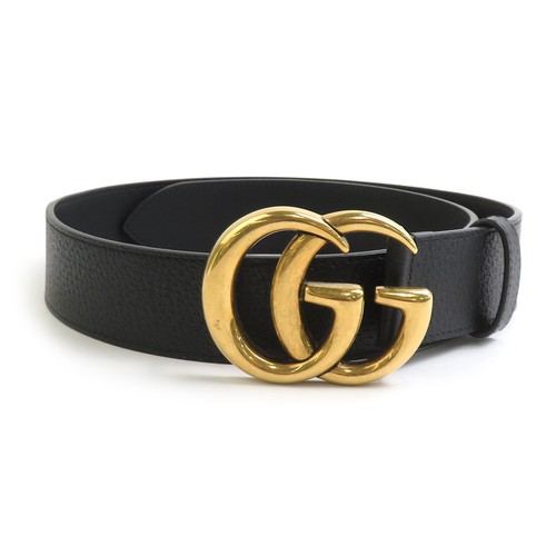 Cintura originale gucci - cintura, gg