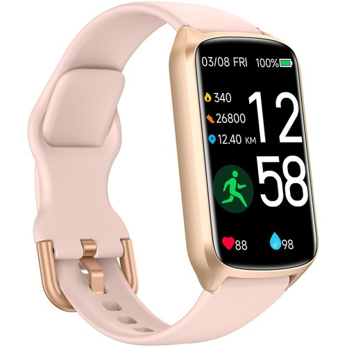 Fitness tracker frequenza - tracker, 24/7