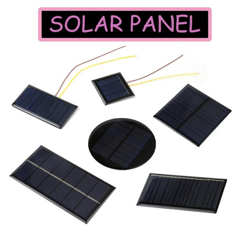Pannello solare celle solari - pannello,