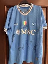 Maglia napoli home 26 - maglia, 25-26